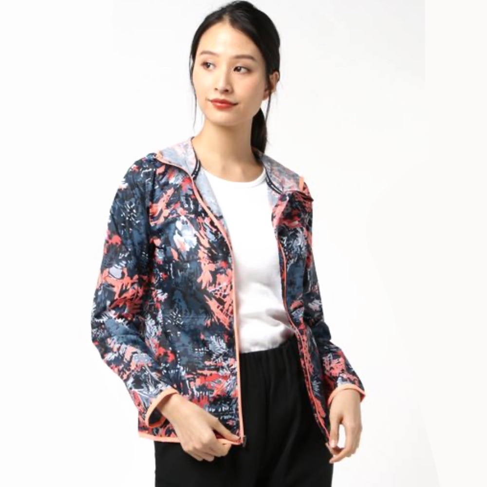 New Balance Women’s Wind Breaker Jacket XS